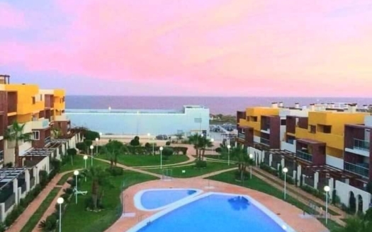 Apartamento en Orihuela Costa – EE12263