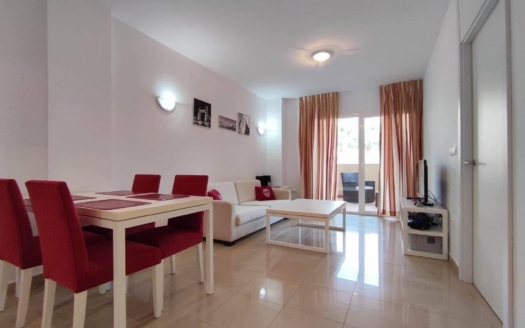 Apartamento en Orihuela Costa – EE12263