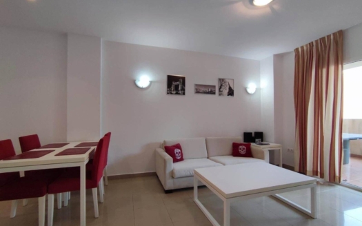 Apartamento en Orihuela Costa – EE12263