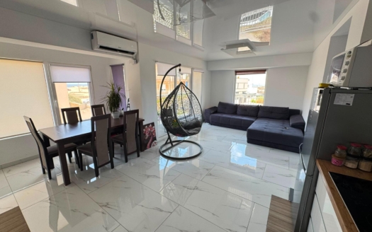 Apartment in Torrevieja – EE13471