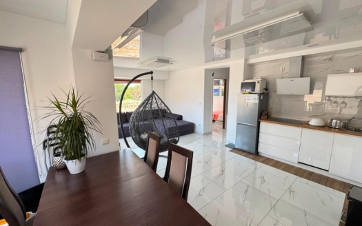 Apartment in Torrevieja – EE13471