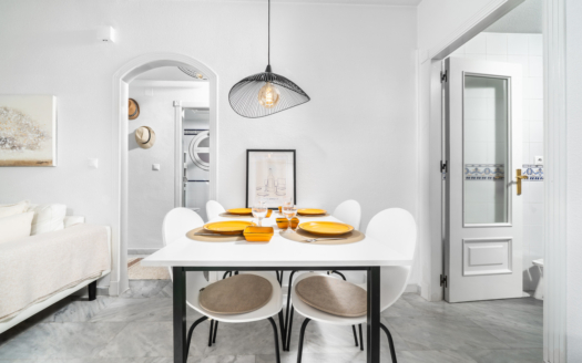 Apartment in Torrevieja – EE13084