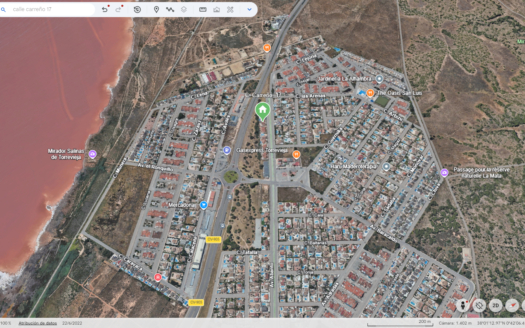 Villa i Torrevieja – EE13525