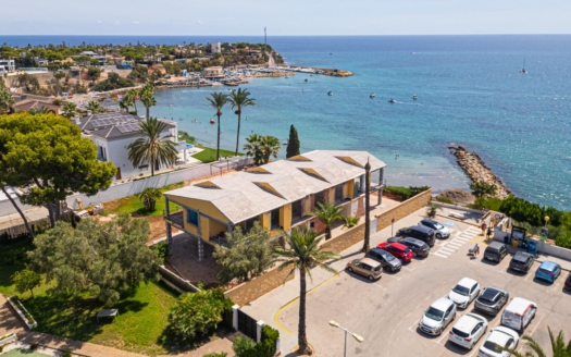 Villa à Cabo Roig – EE13149