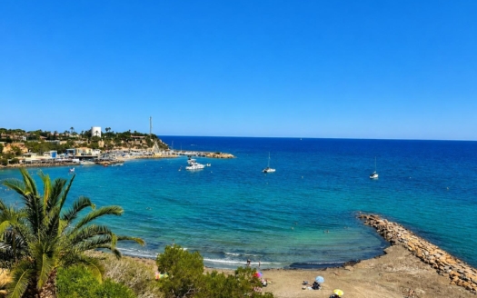 Villa à Cabo Roig – EE13149