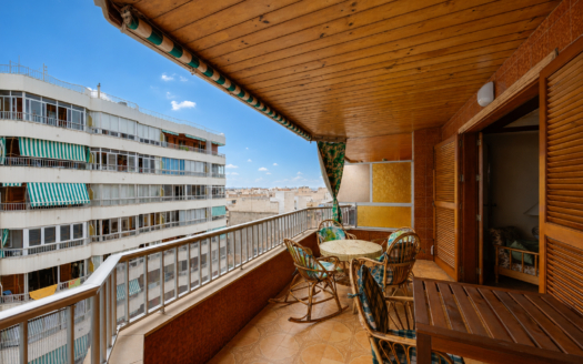 Leilighet i Torrevieja – EE13430