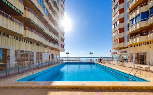 Leilighet i Torrevieja – EE13430