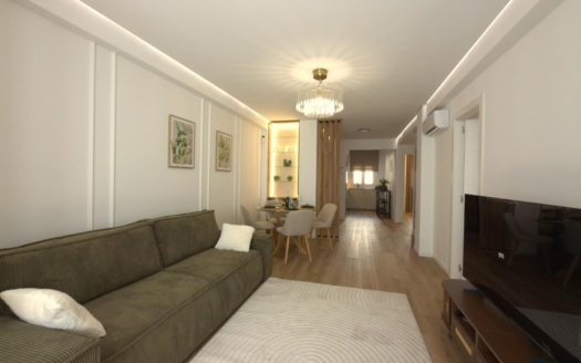 Apartamento en Torrevieja – EE12982