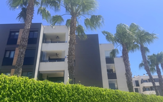 Apartamento en Los Altos – EE13532