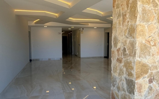 Apartamento en Los Altos – EE13532