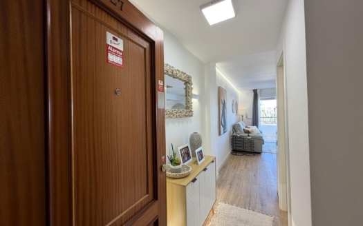 Apartament w Torrevieja – EE13209