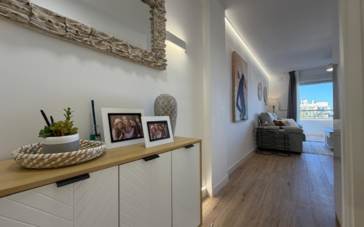 Apartament w Torrevieja – EE13209