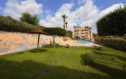 Apartment in Orihuela Costa – EE13488