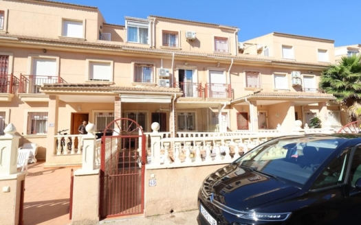 Duplex i Orihuela Costa – EE12476