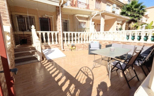 Duplex i Orihuela Costa – EE12476