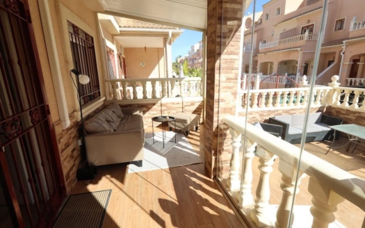 Duplex i Orihuela Costa – EE12476