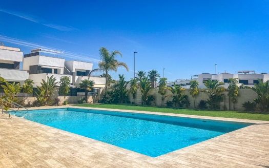 Apartment in San Javier – EE13236