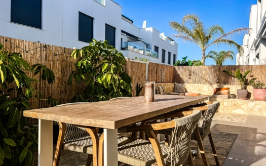 Apartment in San Javier – EE13236