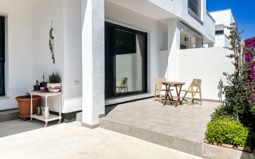 Apartment in San Javier – EE13236