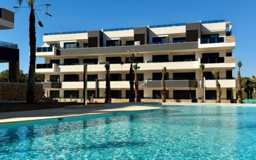 Takvåning i Orihuela Costa – EE13369