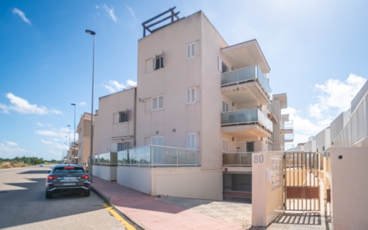 Penthouse in San Javier – EE13577