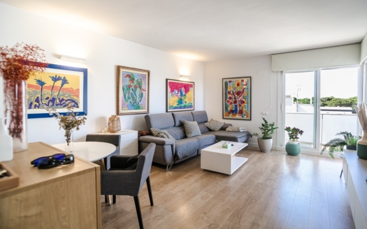 Penthouse in San Javier – EE13577