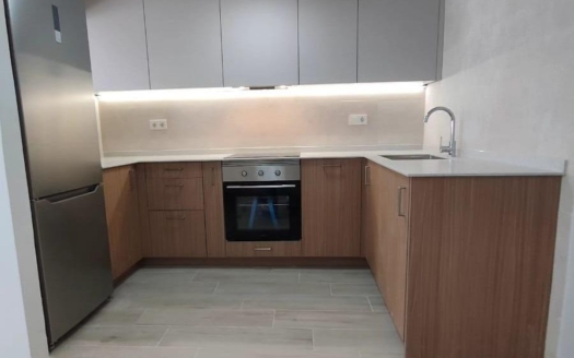 Town House in Torrevieja – EE12519