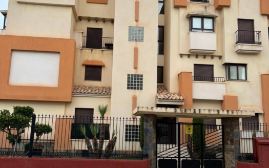 Leilighet i Orihuela Costa – EE13512
