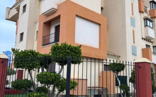 Leilighet i Orihuela Costa – EE13512