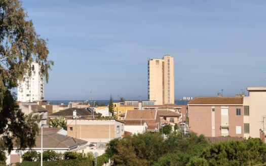 Villa in Santiago de la Ribera – EE12490