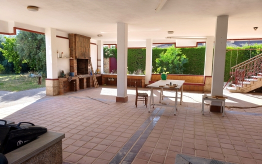 Villa in Santiago de la Ribera – EE12490