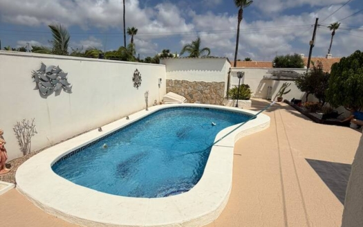 Villa in Cabo Roig – EE13404