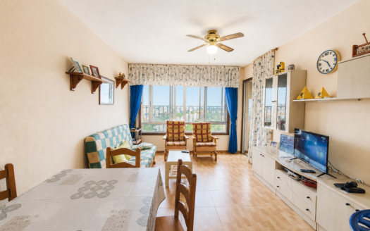 Penthouse w La Zenia – EE13240