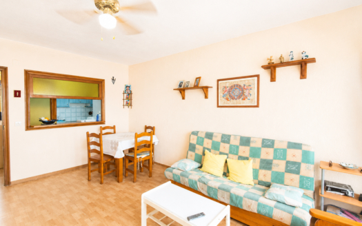 Penthouse w La Zenia – EE13240