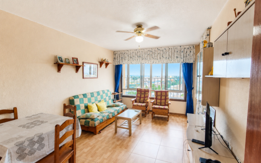 Penthouse w La Zenia – EE13240