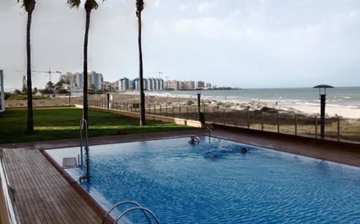 Mieszkanie w La Manga del Mar Menor – EE11848