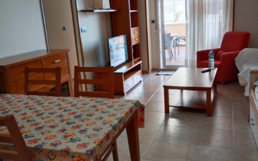 Mieszkanie w La Manga del Mar Menor – EE11848