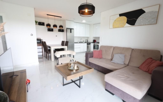 Apartment in Orihuela Costa – EE13200