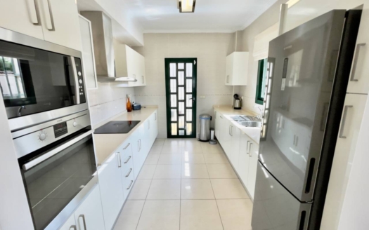Villa in Ciudad Quesada – EE13355
