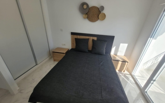 Radhus i Torrevieja – EE13367