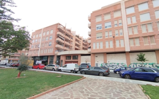 Apartment in Torrevieja – EE12553