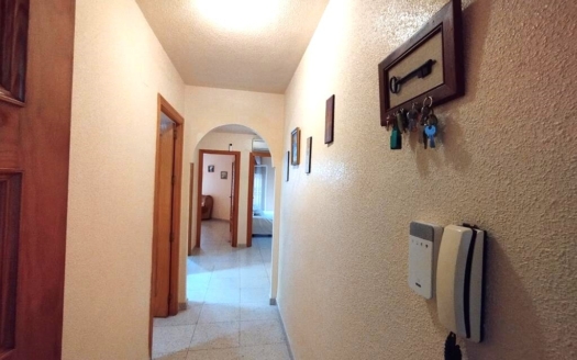 Apartment in Torrevieja – EE12553