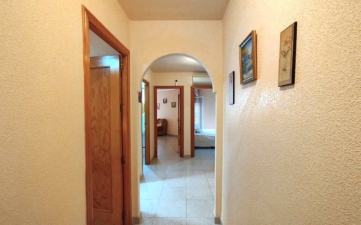 Apartment in Torrevieja – EE12553