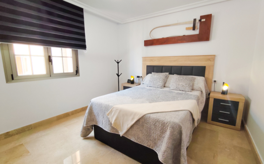 Apartment in Torrevieja – EE13549
