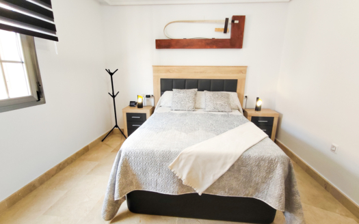 Apartment in Torrevieja – EE13549