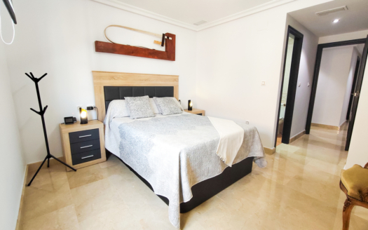 Apartment in Torrevieja – EE13549