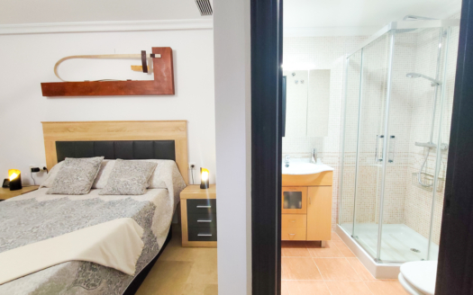 Apartment in Torrevieja – EE13549