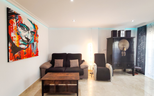 Apartment in Torrevieja – EE13549
