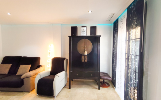 Apartment in Torrevieja – EE13549
