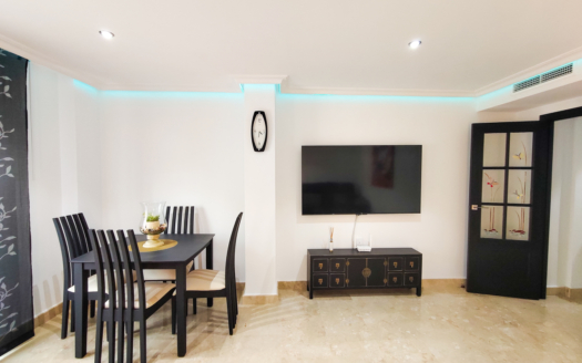 Apartment in Torrevieja – EE13549